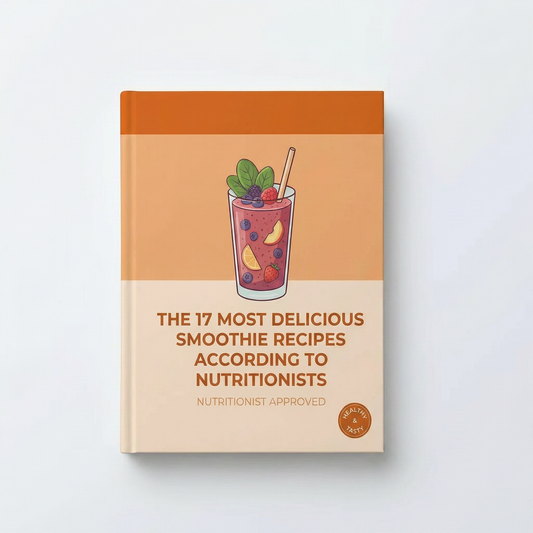 The 17 Most Delicious Smoothie Recipes According to Nutritionists